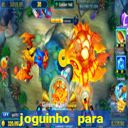 joguinho para ganhar dinheiro no pix